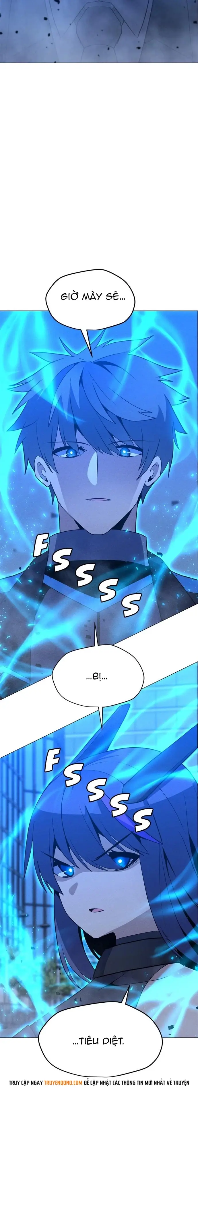 Tôi Là Người Chơi Thần Chú Đơn Độc Chapter 170 - 16