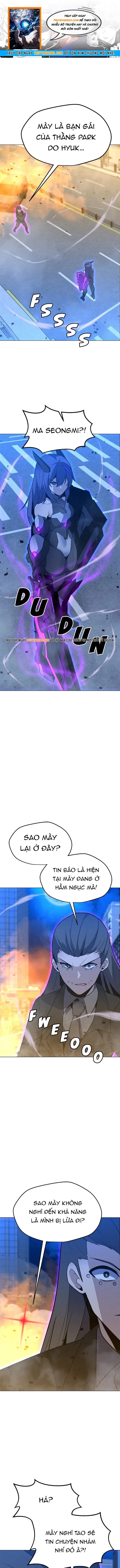 Tôi Là Người Chơi Thần Chú Đơn Độc Chapter 171 - 1
