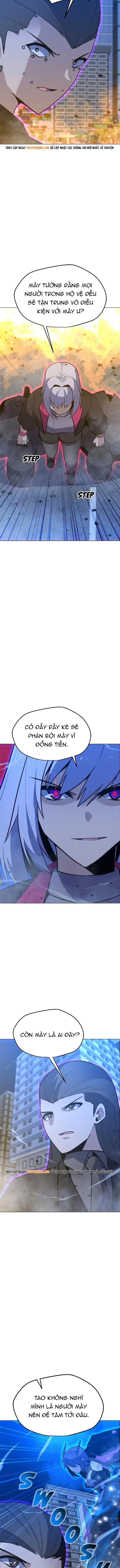Tôi Là Người Chơi Thần Chú Đơn Độc Chapter 171 - 2