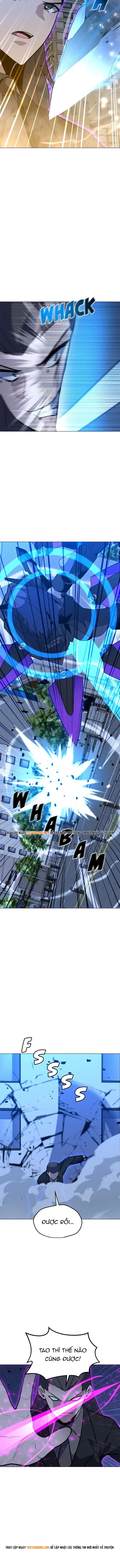 Tôi Là Người Chơi Thần Chú Đơn Độc Chapter 171 - 3