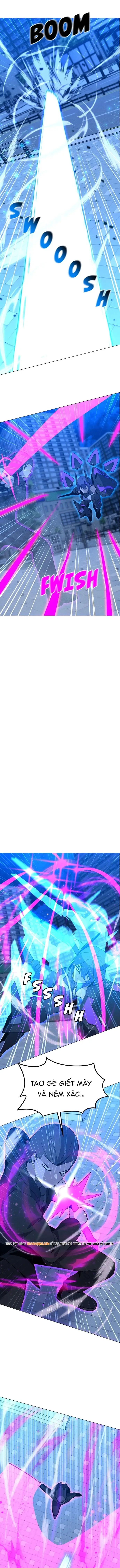 Tôi Là Người Chơi Thần Chú Đơn Độc Chapter 171 - 4
