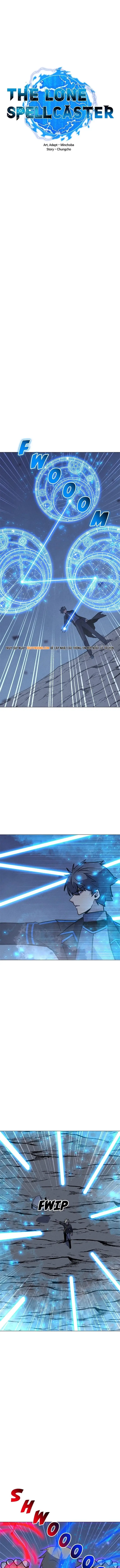 Tôi Là Người Chơi Thần Chú Đơn Độc Chapter 171 - 6