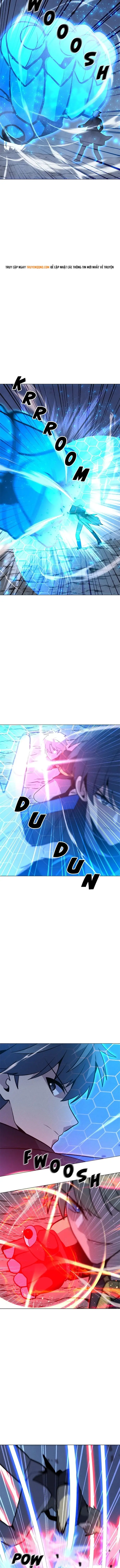 Tôi Là Người Chơi Thần Chú Đơn Độc Chapter 171 - 8