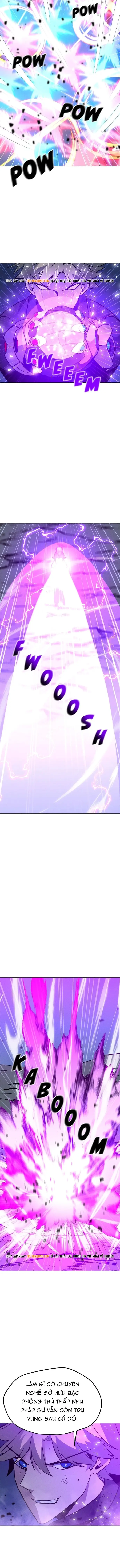 Tôi Là Người Chơi Thần Chú Đơn Độc Chapter 171 - 9