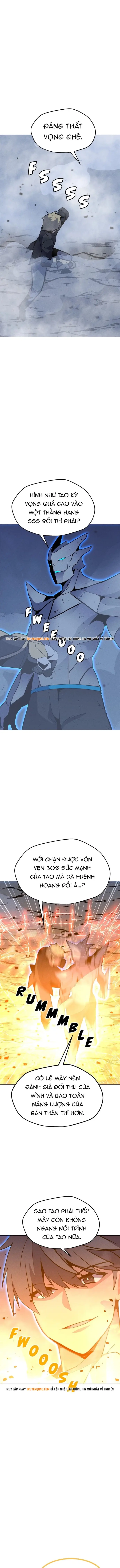 Tôi Là Người Chơi Thần Chú Đơn Độc Chapter 171 - 10
