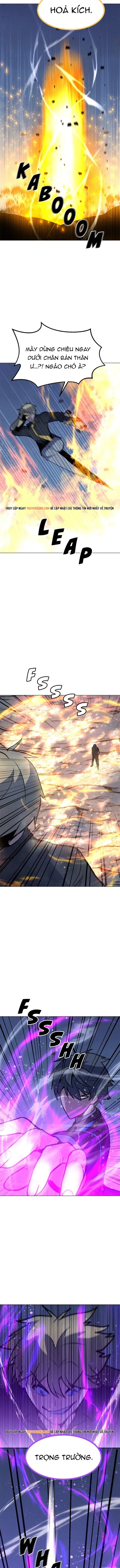Tôi Là Người Chơi Thần Chú Đơn Độc Chapter 171 - 11