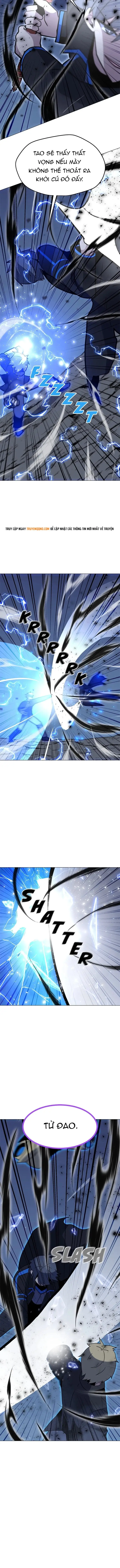 Tôi Là Người Chơi Thần Chú Đơn Độc Chapter 171 - 13