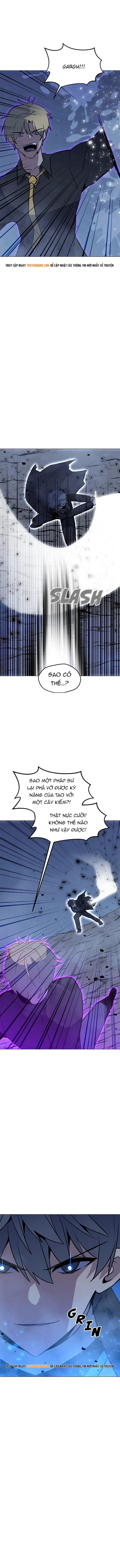 Tôi Là Người Chơi Thần Chú Đơn Độc Chapter 171 - 14