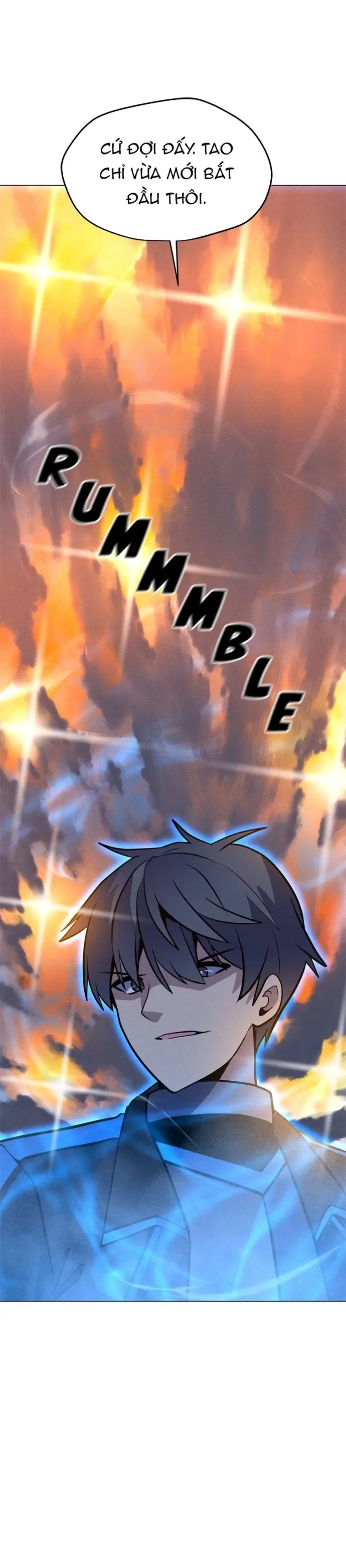 Tôi Là Người Chơi Thần Chú Đơn Độc Chapter 171 - 15