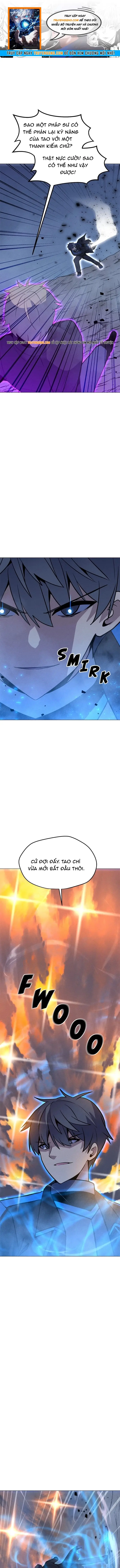 Tôi Là Người Chơi Thần Chú Đơn Độc Chapter 172 - 1