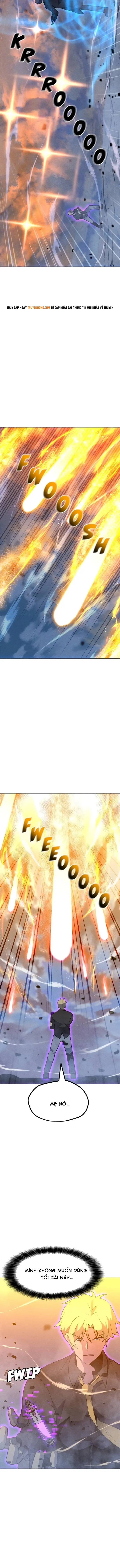 Tôi Là Người Chơi Thần Chú Đơn Độc Chapter 172 - 2