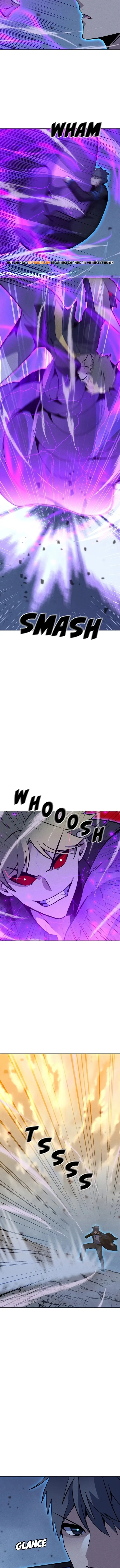 Tôi Là Người Chơi Thần Chú Đơn Độc Chapter 172 - 4