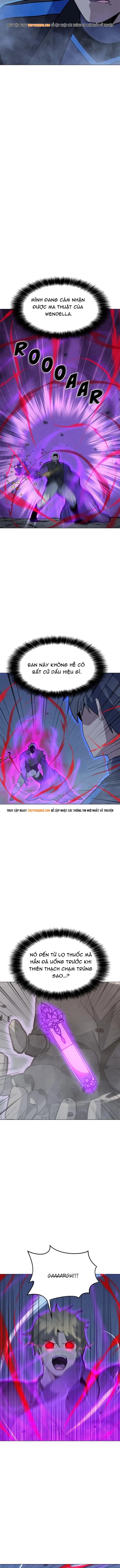 Tôi Là Người Chơi Thần Chú Đơn Độc Chapter 172 - 5