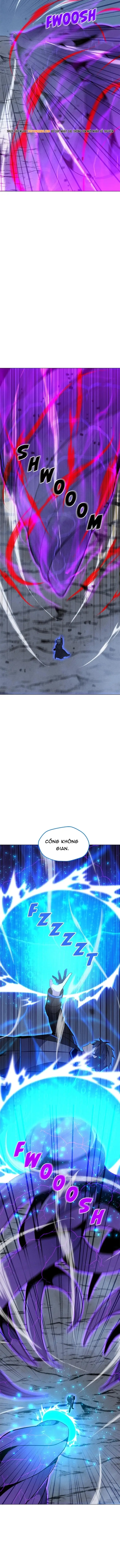 Tôi Là Người Chơi Thần Chú Đơn Độc Chapter 172 - 6