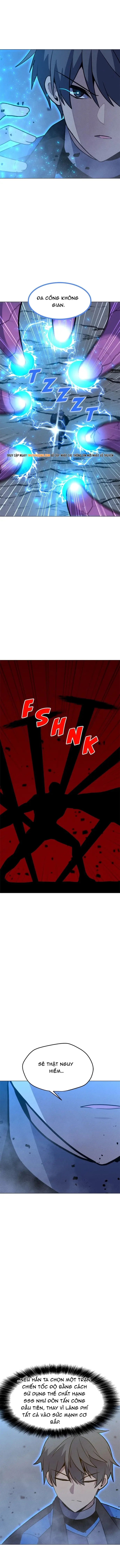 Tôi Là Người Chơi Thần Chú Đơn Độc Chapter 172 - 7