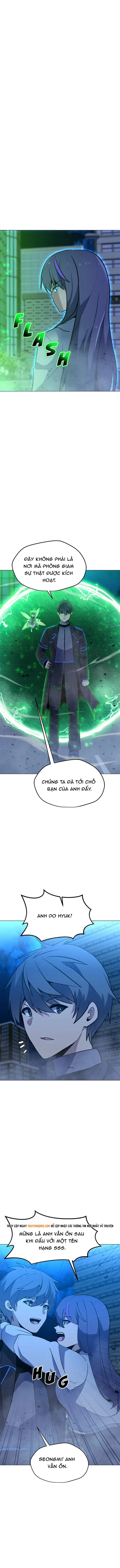 Tôi Là Người Chơi Thần Chú Đơn Độc Chapter 172 - 10