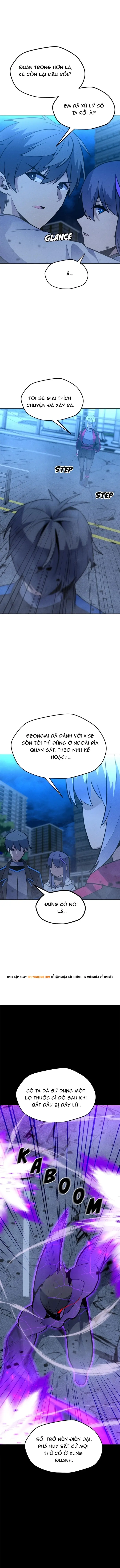Tôi Là Người Chơi Thần Chú Đơn Độc Chapter 172 - 11