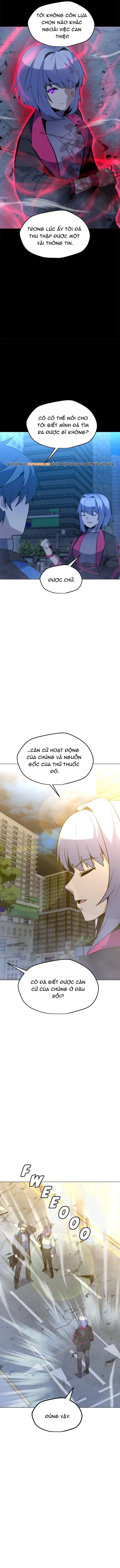 Tôi Là Người Chơi Thần Chú Đơn Độc Chapter 172 - 12