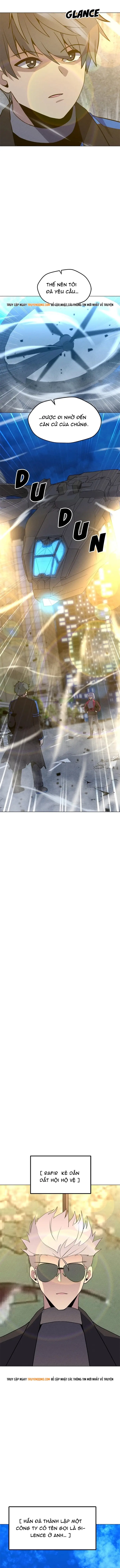 Tôi Là Người Chơi Thần Chú Đơn Độc Chapter 172 - 13