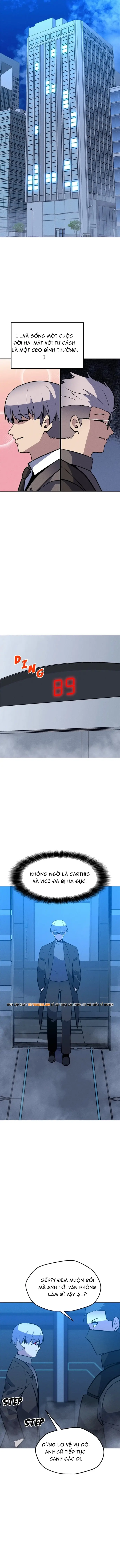 Tôi Là Người Chơi Thần Chú Đơn Độc Chapter 172 - 14