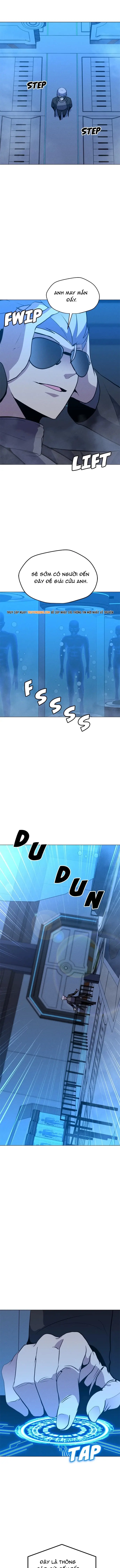 Tôi Là Người Chơi Thần Chú Đơn Độc Chapter 172 - 15