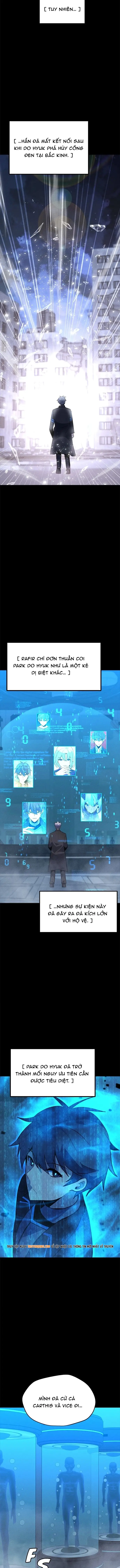 Tôi Là Người Chơi Thần Chú Đơn Độc Chapter 173 - 2