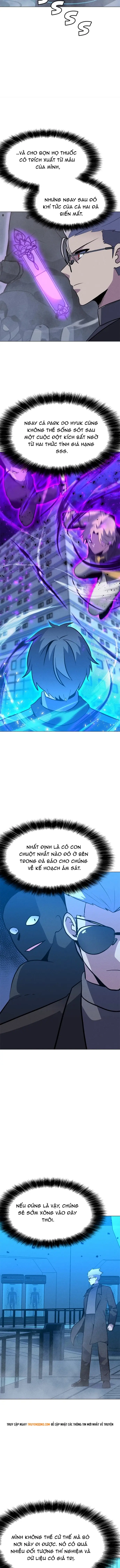 Tôi Là Người Chơi Thần Chú Đơn Độc Chapter 173 - 3