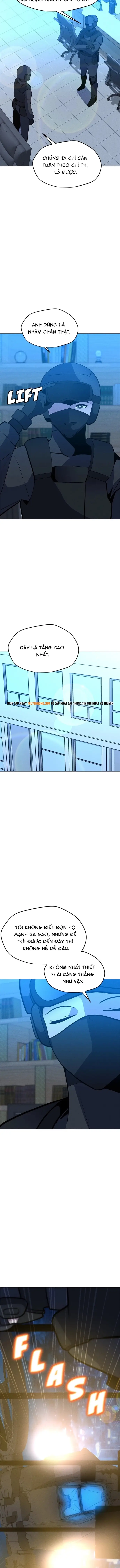 Tôi Là Người Chơi Thần Chú Đơn Độc Chapter 173 - 5