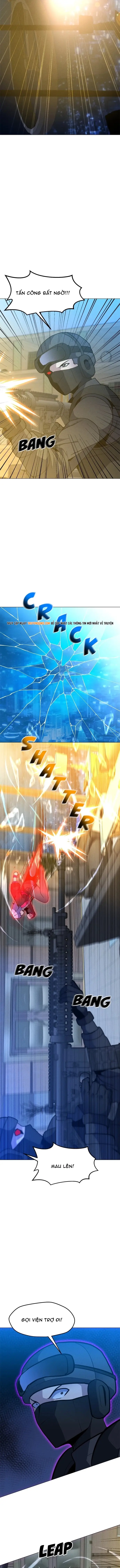 Tôi Là Người Chơi Thần Chú Đơn Độc Chapter 173 - 6