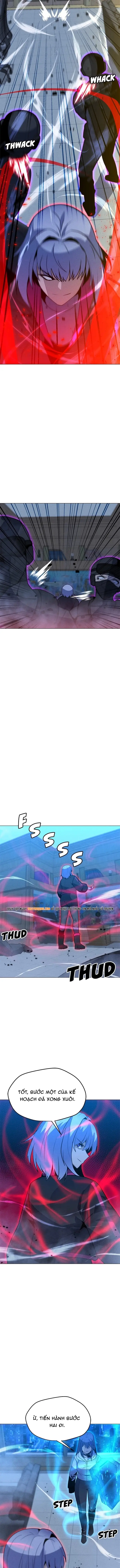 Tôi Là Người Chơi Thần Chú Đơn Độc Chapter 173 - 7
