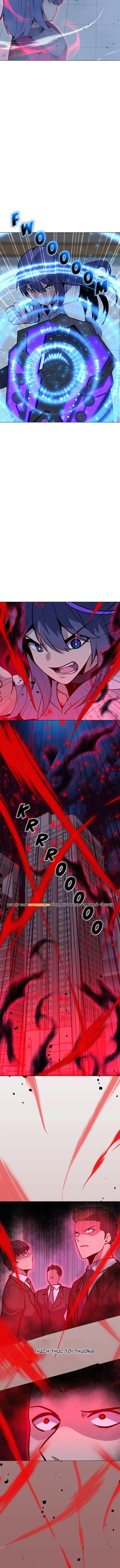 Tôi Là Người Chơi Thần Chú Đơn Độc Chapter 173 - 8