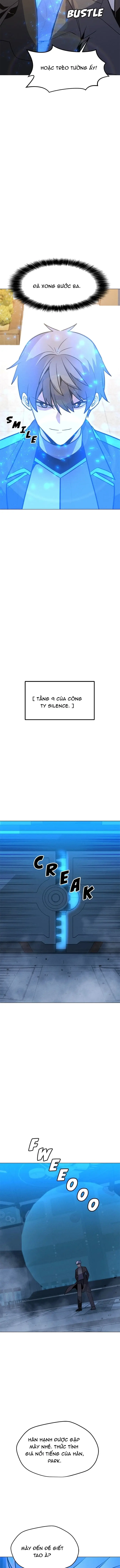 Tôi Là Người Chơi Thần Chú Đơn Độc Chapter 173 - 10