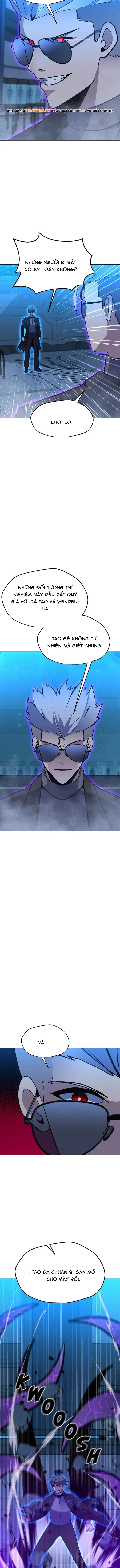 Tôi Là Người Chơi Thần Chú Đơn Độc Chapter 173 - 11