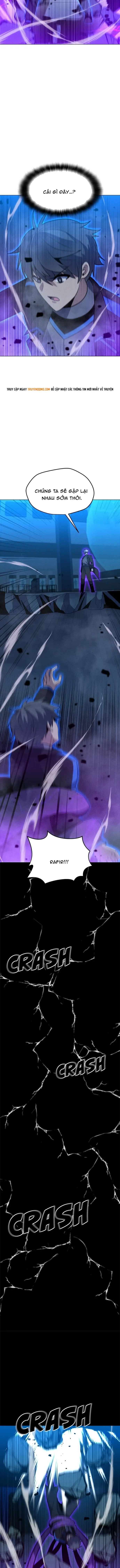 Tôi Là Người Chơi Thần Chú Đơn Độc Chapter 173 - 12