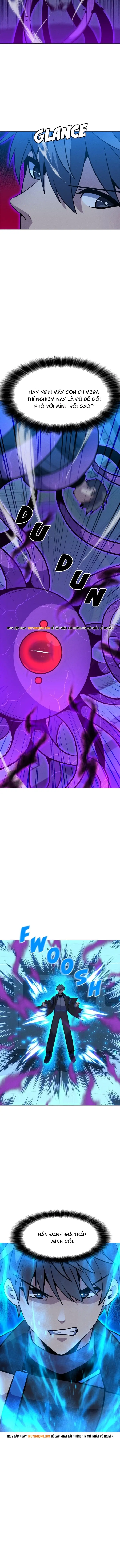 Tôi Là Người Chơi Thần Chú Đơn Độc Chapter 173 - 13