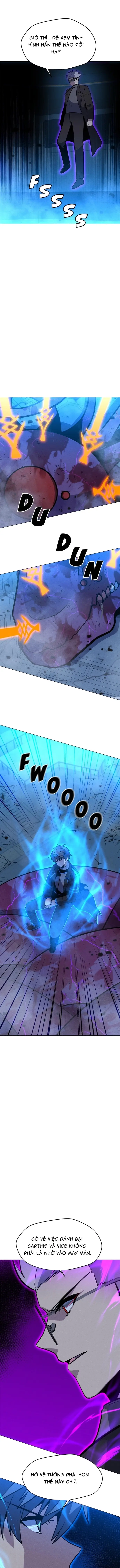 Tôi Là Người Chơi Thần Chú Đơn Độc Chapter 173 - 14
