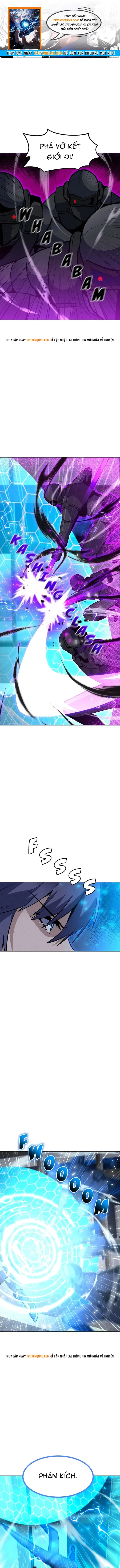 Tôi Là Người Chơi Thần Chú Đơn Độc Chapter 174 - 1