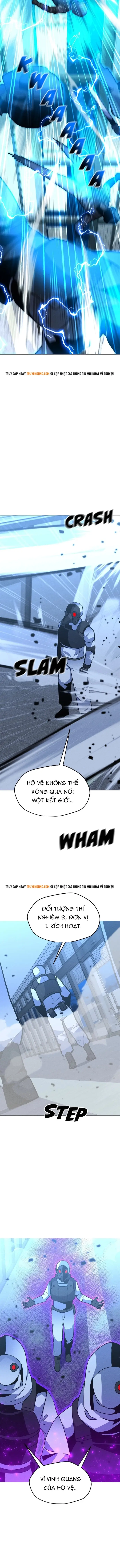 Tôi Là Người Chơi Thần Chú Đơn Độc Chapter 174 - 2