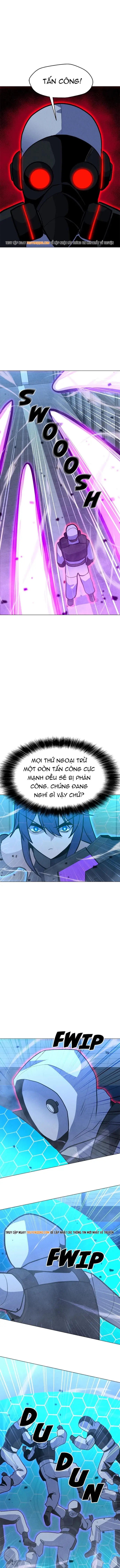 Tôi Là Người Chơi Thần Chú Đơn Độc Chapter 174 - 3