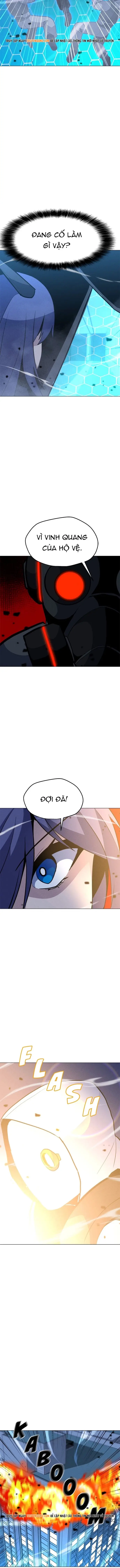 Tôi Là Người Chơi Thần Chú Đơn Độc Chapter 174 - 4