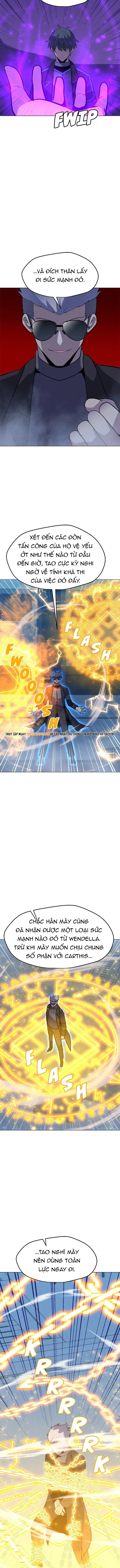 Tôi Là Người Chơi Thần Chú Đơn Độc Chapter 174 - 6