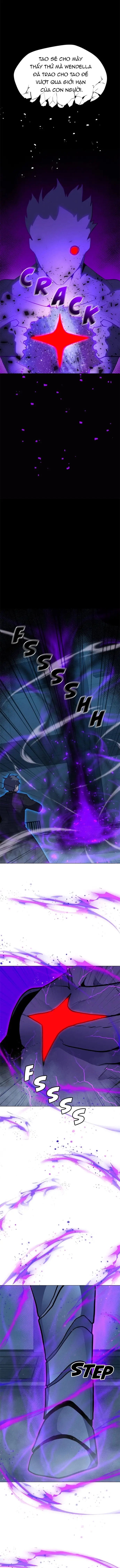 Tôi Là Người Chơi Thần Chú Đơn Độc Chapter 174 - 8