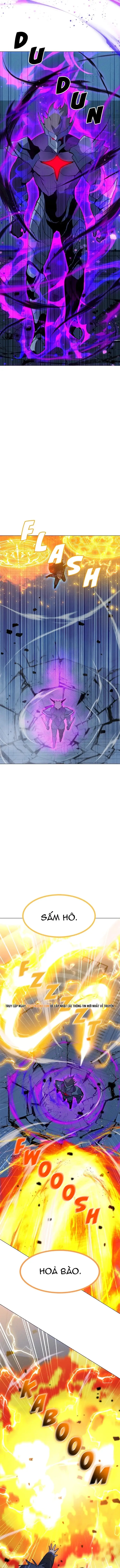 Tôi Là Người Chơi Thần Chú Đơn Độc Chapter 174 - 9