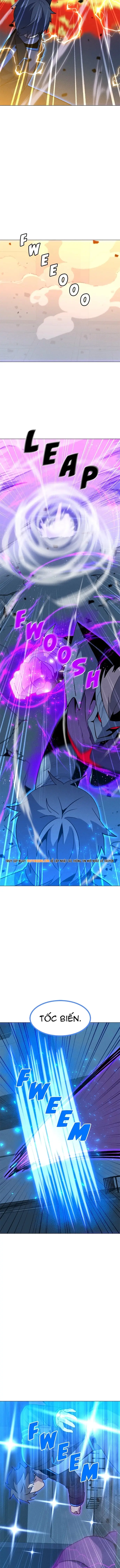 Tôi Là Người Chơi Thần Chú Đơn Độc Chapter 174 - 10