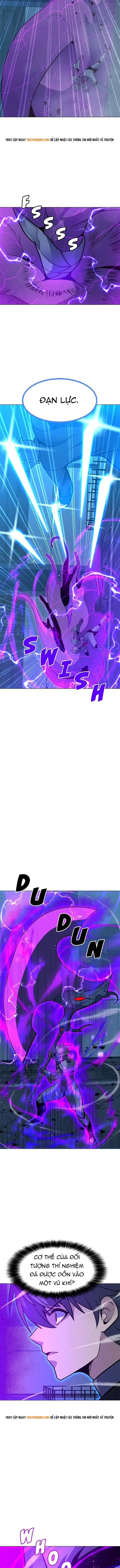 Tôi Là Người Chơi Thần Chú Đơn Độc Chapter 174 - 11