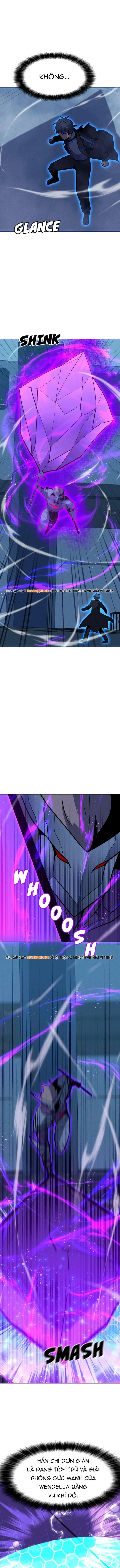 Tôi Là Người Chơi Thần Chú Đơn Độc Chapter 174 - 13