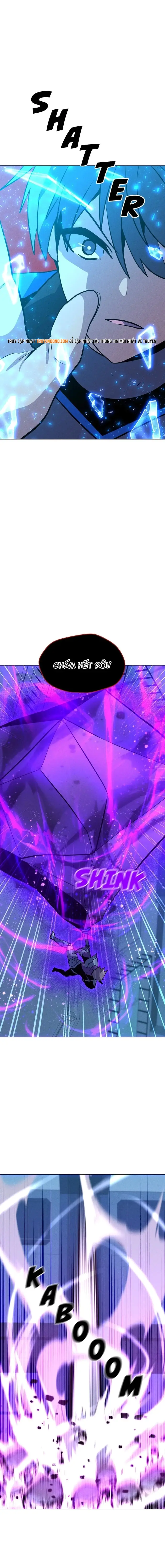 Tôi Là Người Chơi Thần Chú Đơn Độc Chapter 174 - 15