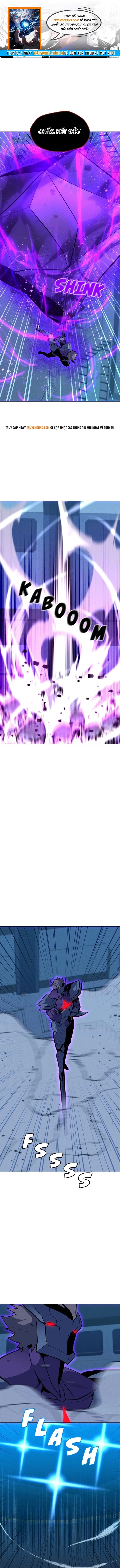 Tôi Là Người Chơi Thần Chú Đơn Độc Chapter 175 - 1