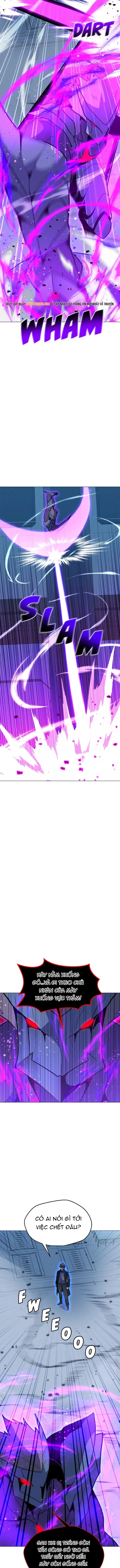 Tôi Là Người Chơi Thần Chú Đơn Độc Chapter 175 - 3