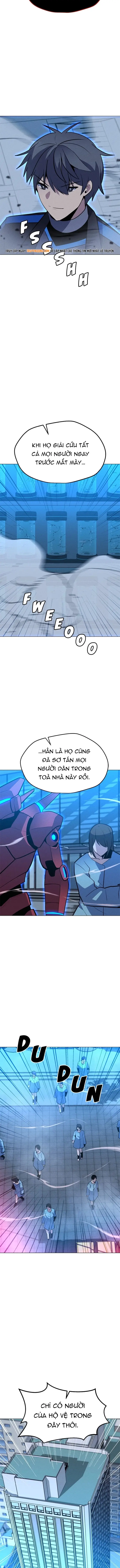 Tôi Là Người Chơi Thần Chú Đơn Độc Chapter 175 - 4
